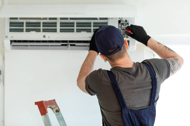 Best Commercial Air Duct Cleaning  in East Newark, NJ