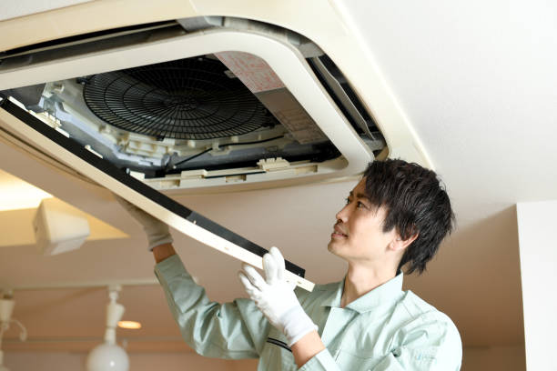 Best Residential Air Duct Cleaning  in East Newark, NJ