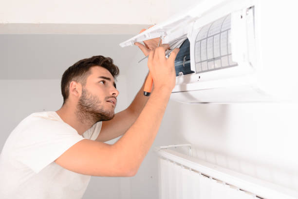 Best Affordable Duct Cleaning Services  in East Newark, NJ